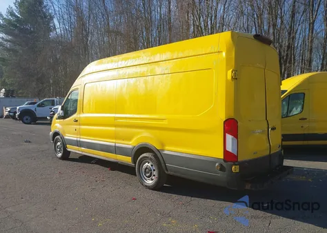 2019 Ford Transit-250 from USA, damaged, VIN 1FTYR3XM1KKA78345